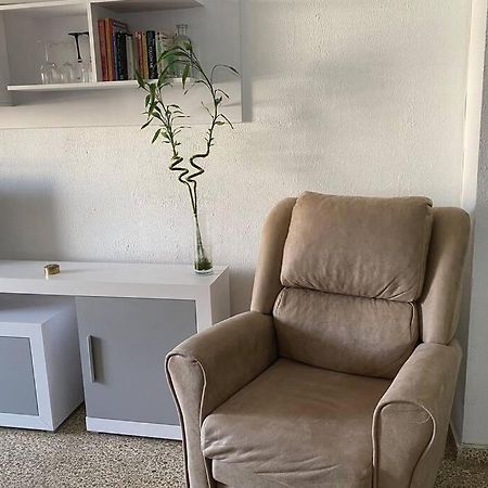 Neptuno 3 Centro De Nerja Apartman Kültér fotó