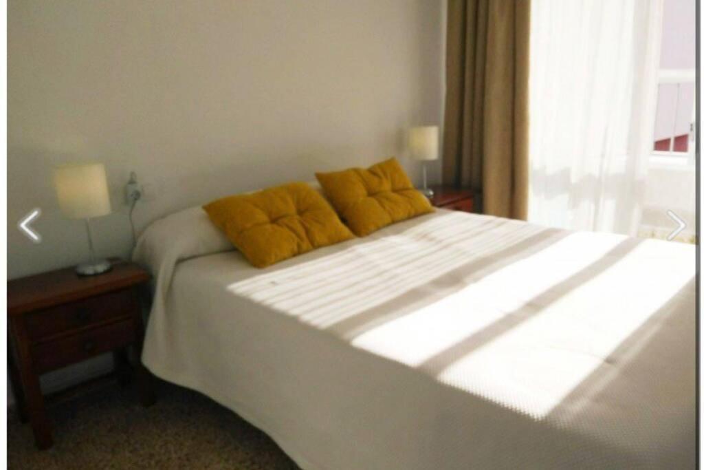 Neptuno 3 Centro De Nerja Apartman Kültér fotó